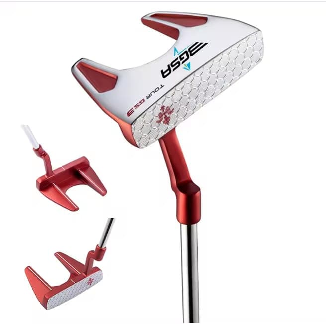 BGSA Tour GS3 Putter