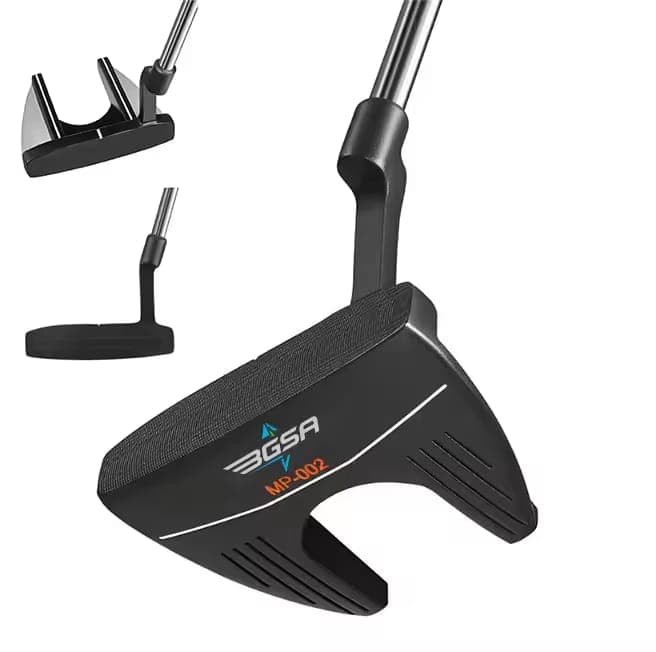 BGSA MP-002 Putter